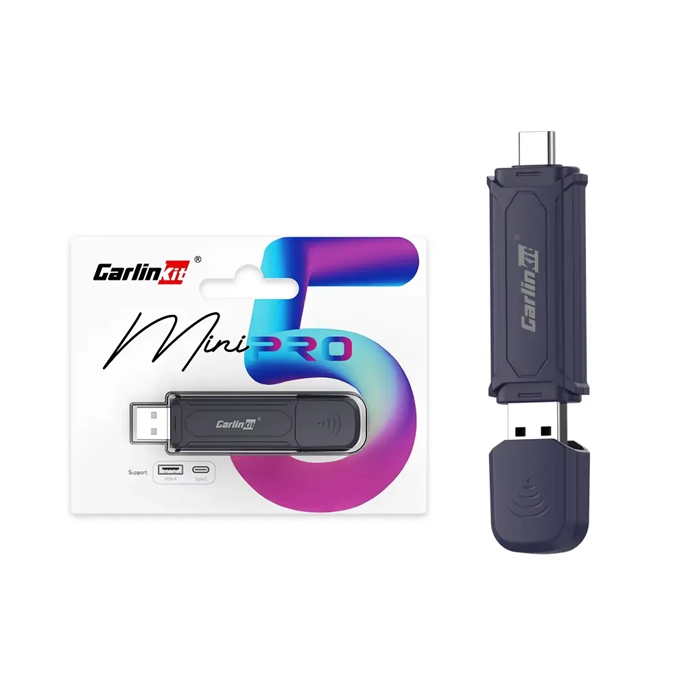 Carlinkit Mini 5 PRO