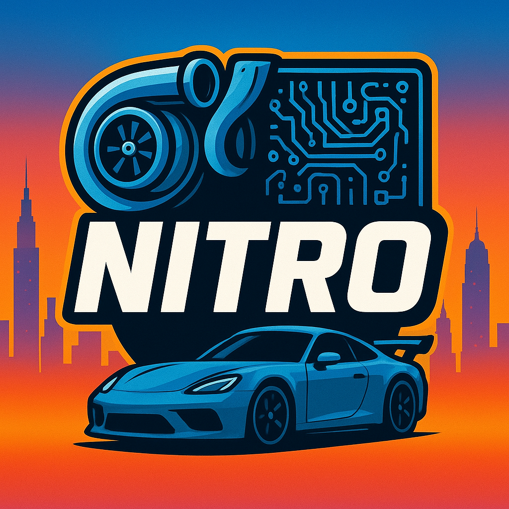 Nitro